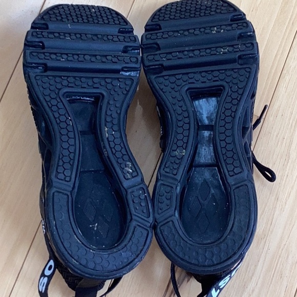 JUST SO SO Mens Running Athletic Sneakers Tennis Sport Casual Shoes Non-slip Gym - Picture 11 of 16